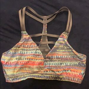 Victoria Secret Sport by VS Strappy sports bra